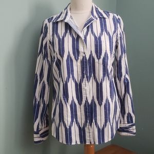 J Crew button down sz S